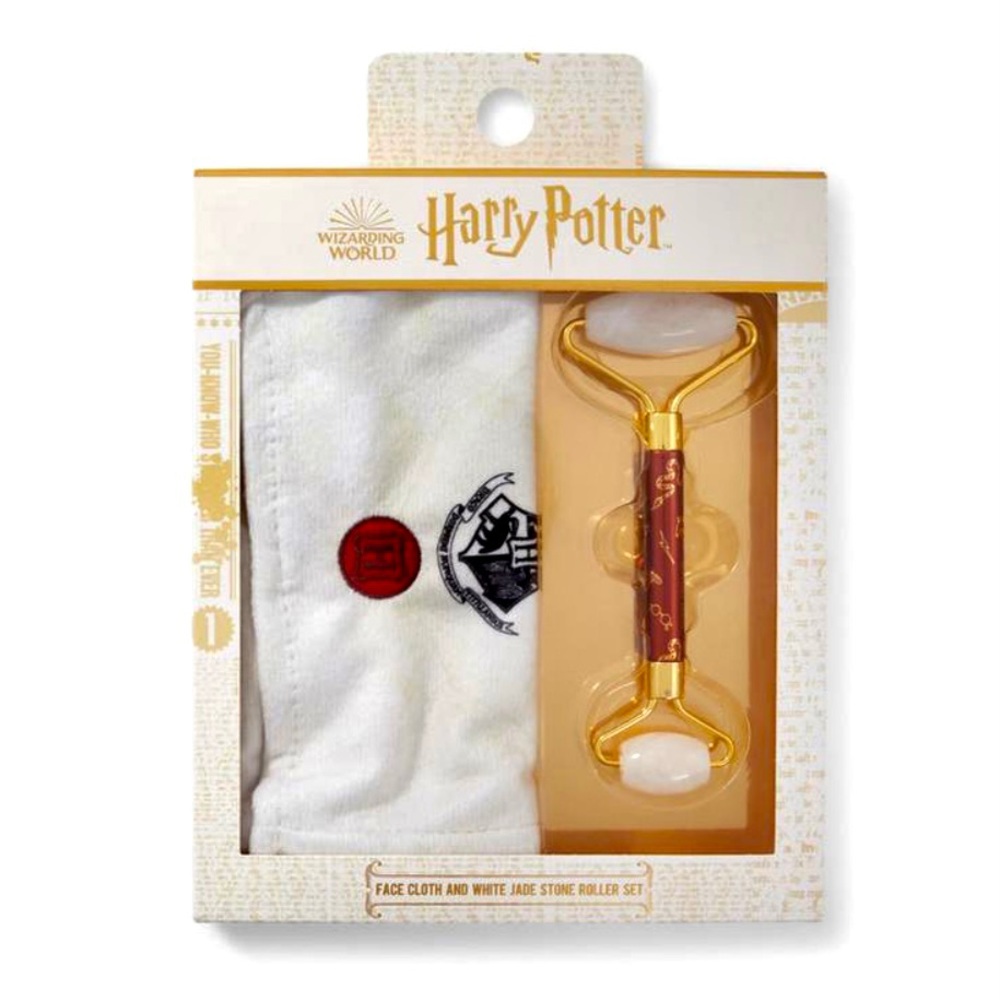 Harry Potter Hogwarts Pampering Set